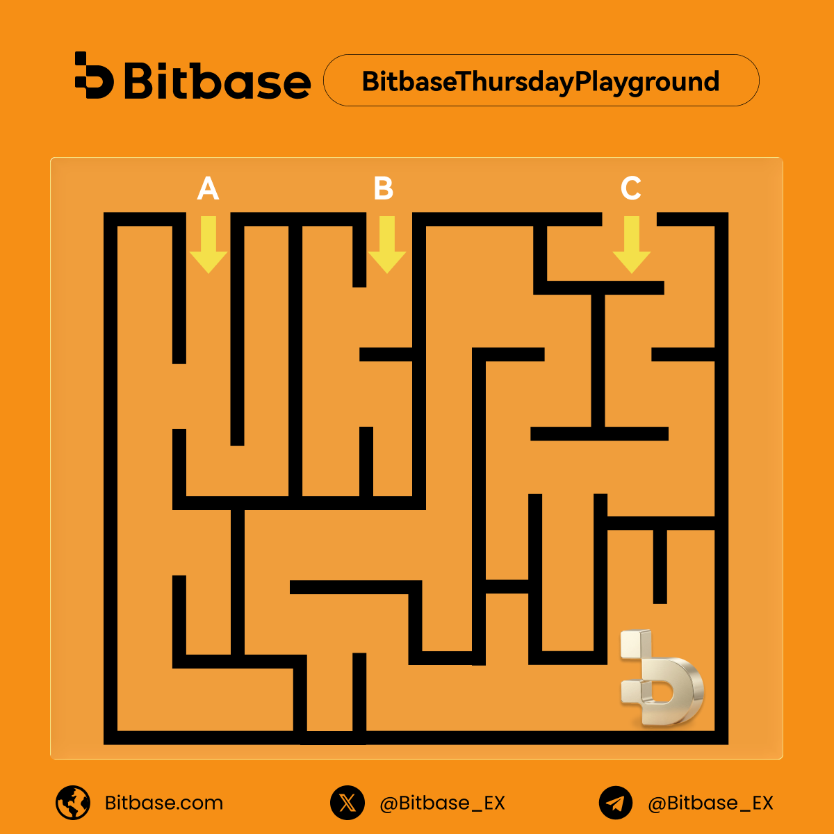 Bitbase Exchange tweet media