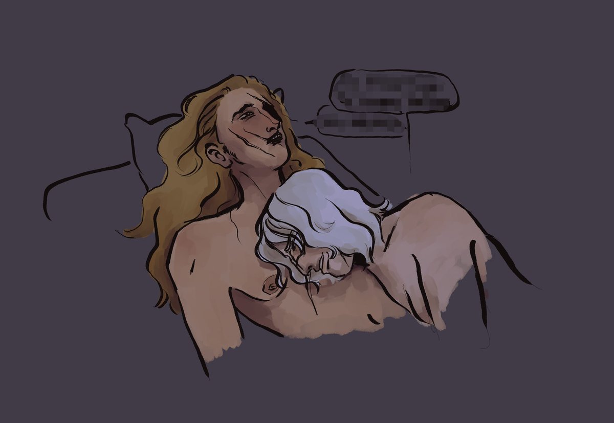 Ale_Draws_Stuff's tweet photo. #marcdrew https://t.co/PDz0aUAnMV