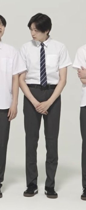 Nyannyan_Panda_'s tweet photo. 熊部のかっこいいところ：腰パンしない https://t.co/l9Fj0iqvNd