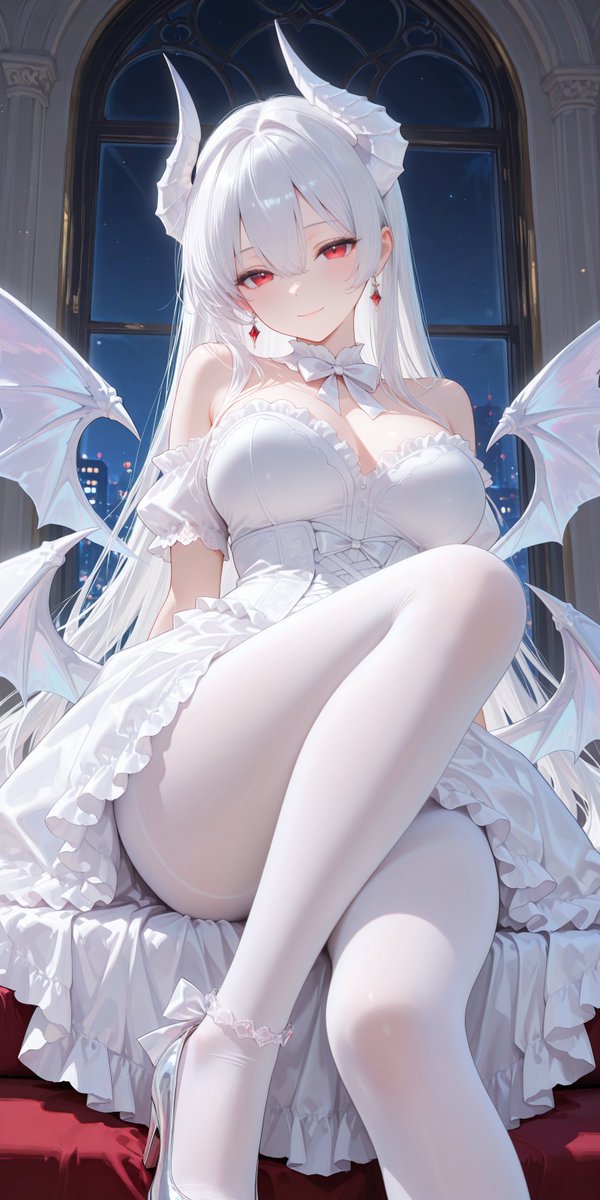 SinaCader's tweet photo. The dragon girl's second attempt.
竜娘の再挑戦.
SFW Illustration. https://t.co/oYHIxbtkY2