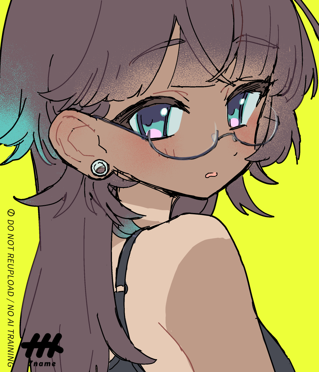 7name_'s tweet photo. wip☀️😎 https://t.co/OwYugGADTG