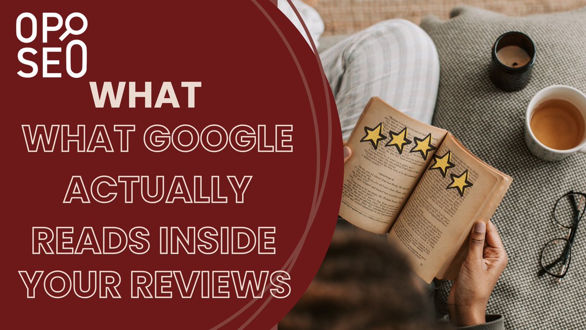 OPO_SEO's tweet photo. A roofer with 62 five star reviews still could not rank at the top of Google Maps. The difference was review detail. Google does not just count reviews, it reads them. Reviews mentioning services, cities, and outcomes help Google better understand and trust your business. https://t.co/eGksbyWCRu