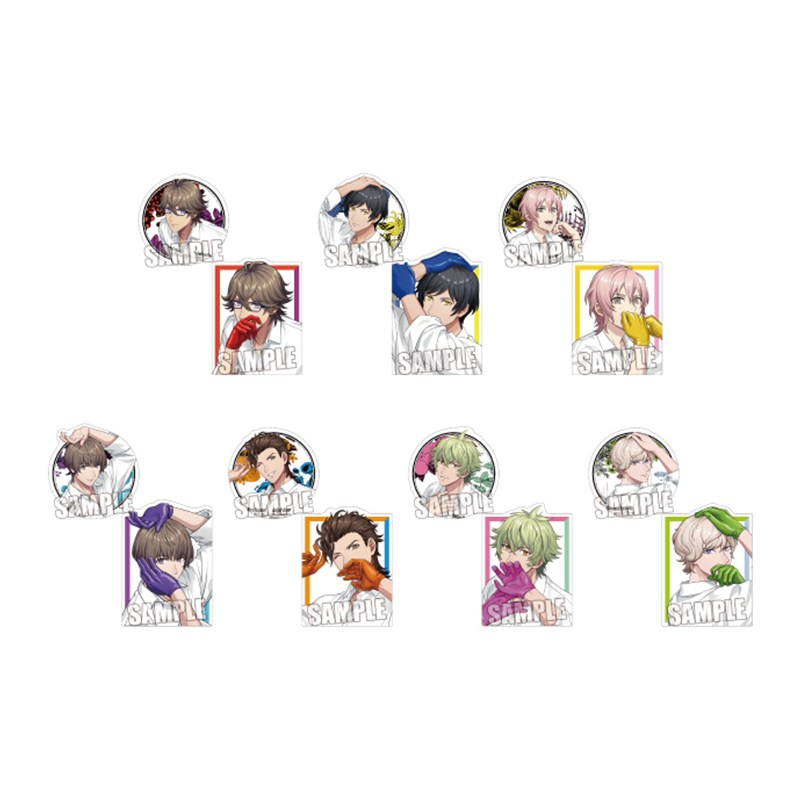 アニメイトオンラインで予約開始！ うたの☆プリンスさまっ