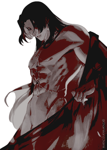 ⌗ ┊君主論 tweet media