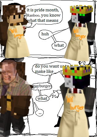 utahbur's tweet photo. i made this in like 5 minutes #dsmp  (wss dni) https://t.co/NNwHP3w9fb
