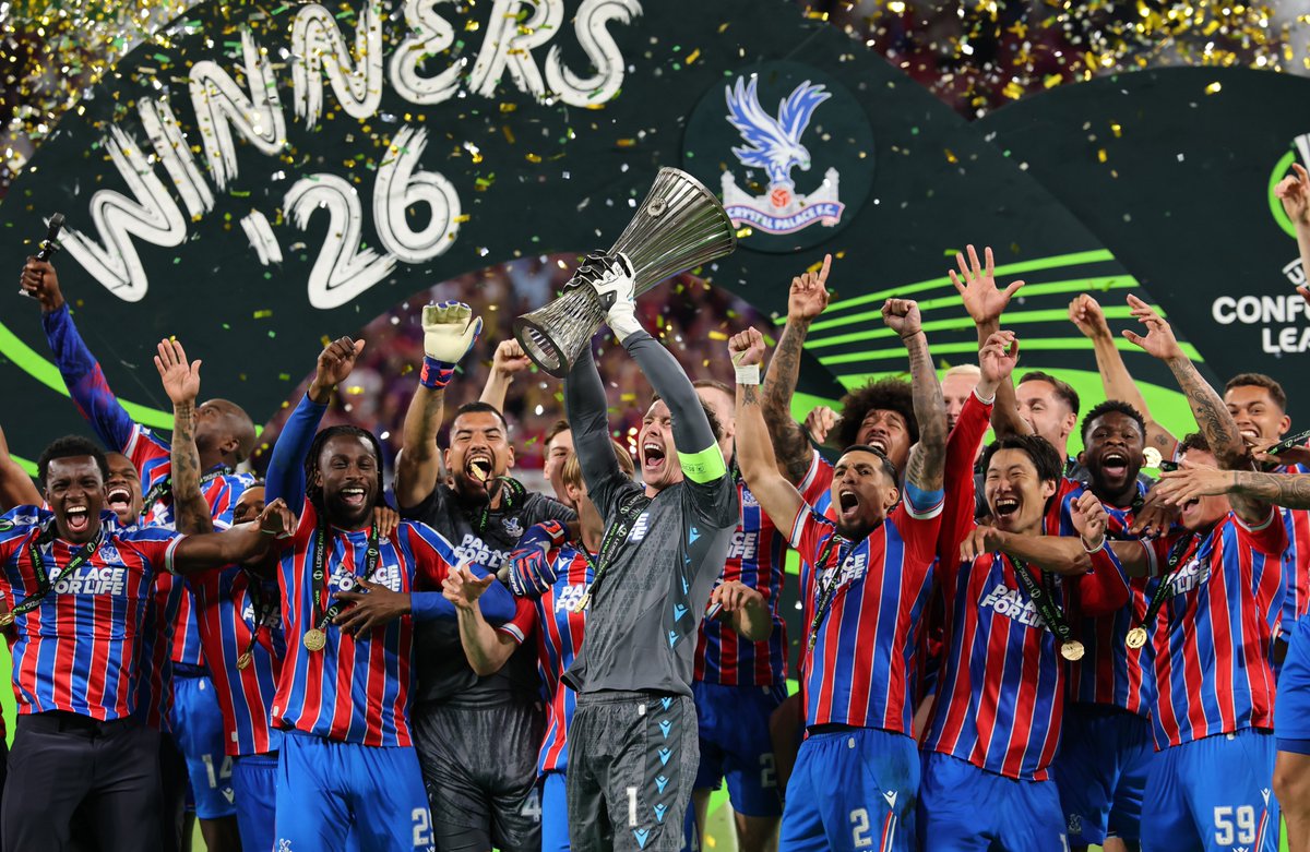 WE WON THE FA CUP!!!!! (@Kirby2k) / Posts / X