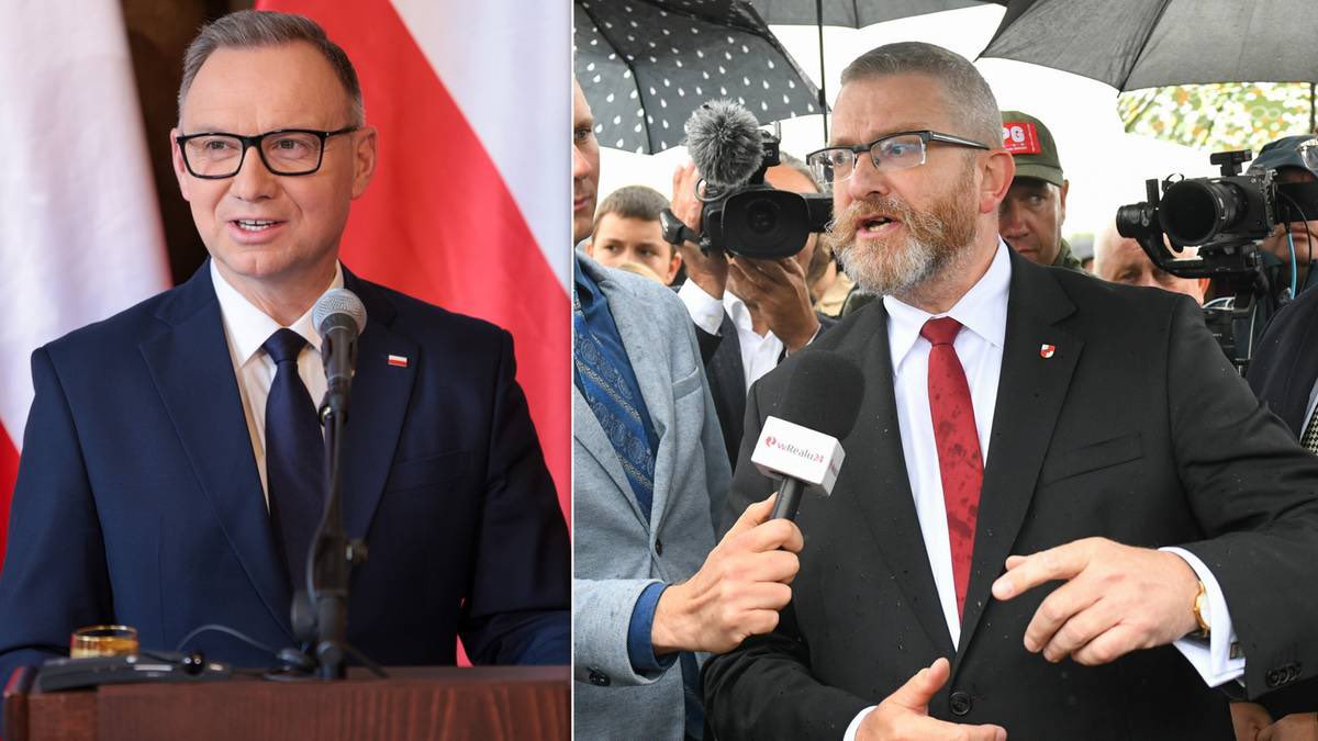 231elections's tweet photo. Kogo widzi Pan/i w roli potencjalnego następcy Miszalskiego na stanowisku prezydenta Krakowa?
🔵Andrzej Duda 11,4%
🟤Grzegorz Braun 8,4%
🟠Bogdan Klich 4,8%
⚪️Marian Banaś 4,3%
⚪️Łukasz Gibała 4,2%
⚫️Bartosz Bocheńczak 2%
🔵Michał Drewnicki 1,8%
⚪️Ktoś inny 10,7%
❌Nie mam zdania 52,4%

SW Research dla „Wprost”
05.2026 | CAWI | próba ogólnopolska