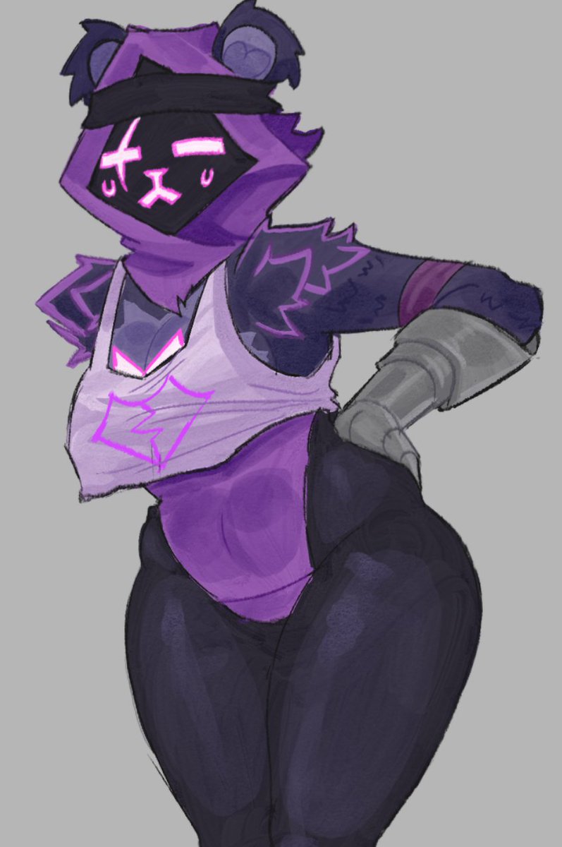 daily raven team leader doodles tweet media