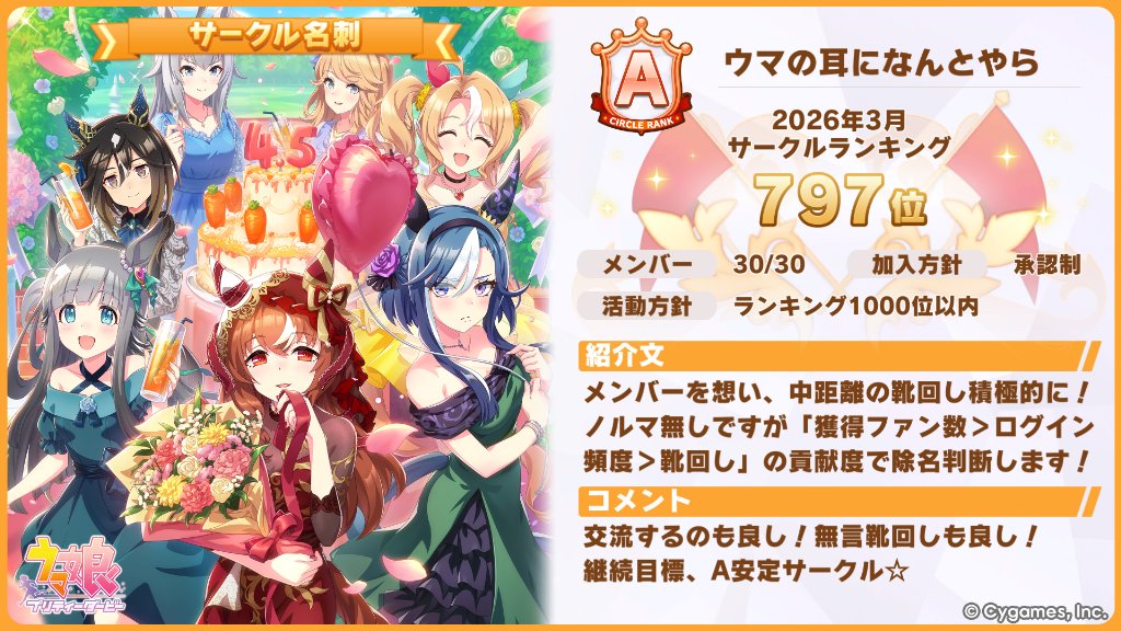 Ariたっちゃん tweet media
