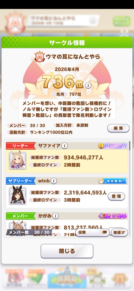 Ariたっちゃん tweet media