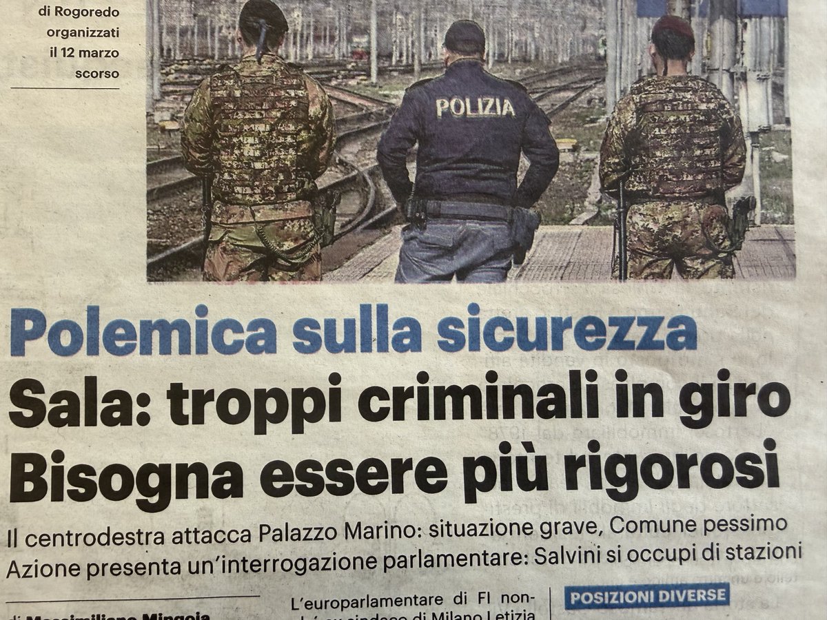 Maurizio tweet media