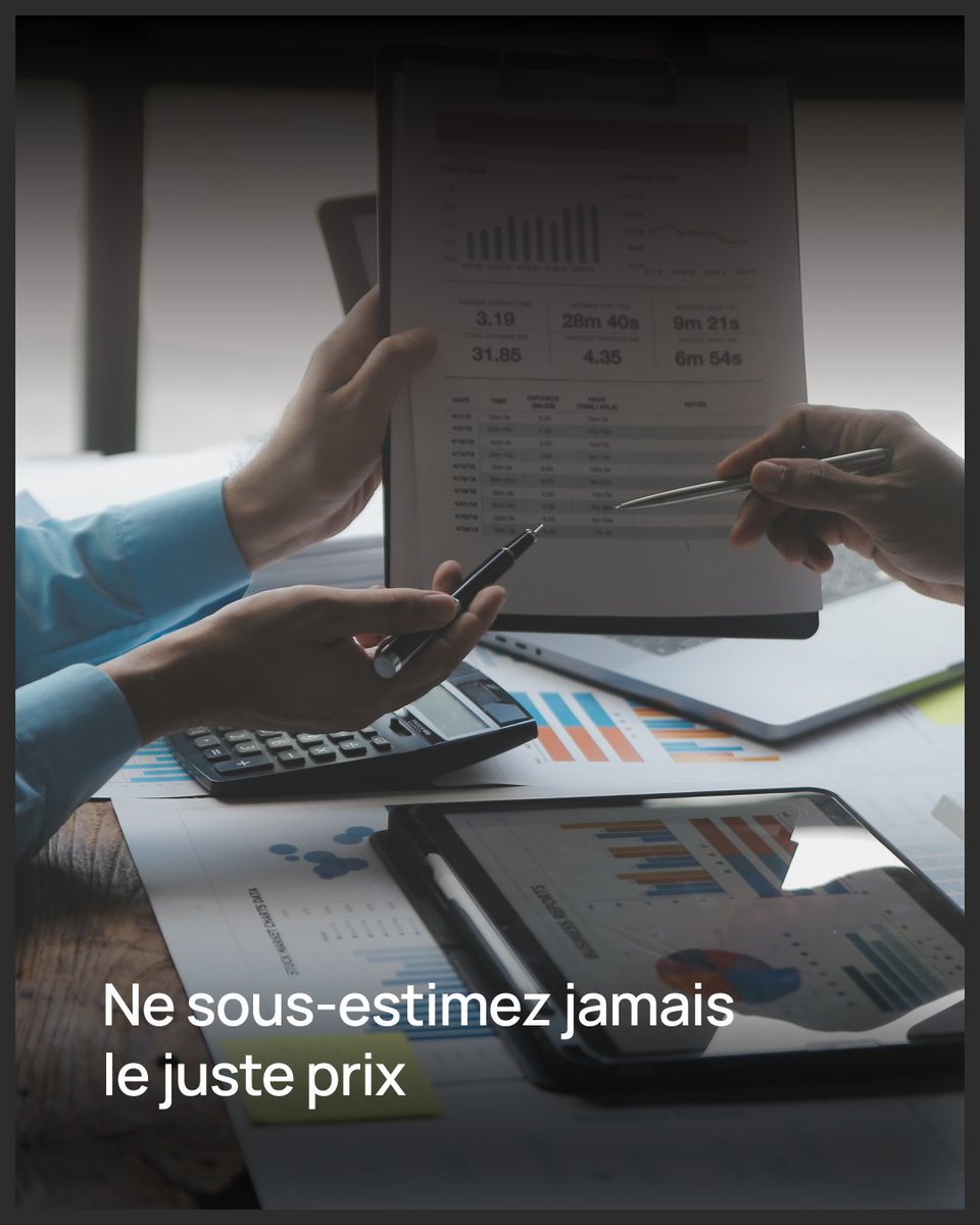 SUNKAZ's tweet photo. Une bonne estimation repose sur plusieurs éléments clés :
📍 L’emplacement du bien
📐 Sa surface et son agencement
🏗️ Son état général et les prestations
📈 L’évolution du marché local

Nous réalisons des estimations sérieuses, basées sur des (...) https://t.co/wJmZbCEdXO