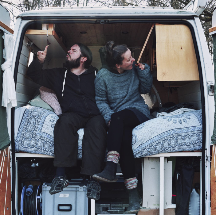 DuoVanTravels's tweet photo. One month in Norway already… or only one month?
Feels like time moves slower out here, even after seeing and experiencing so much.
Travel somehow makes the days fly by and last forever at the same time.
Anyone else feel that way on long trips?

#vanlife #roadtrip https://t.co/kaDrDtcd2U