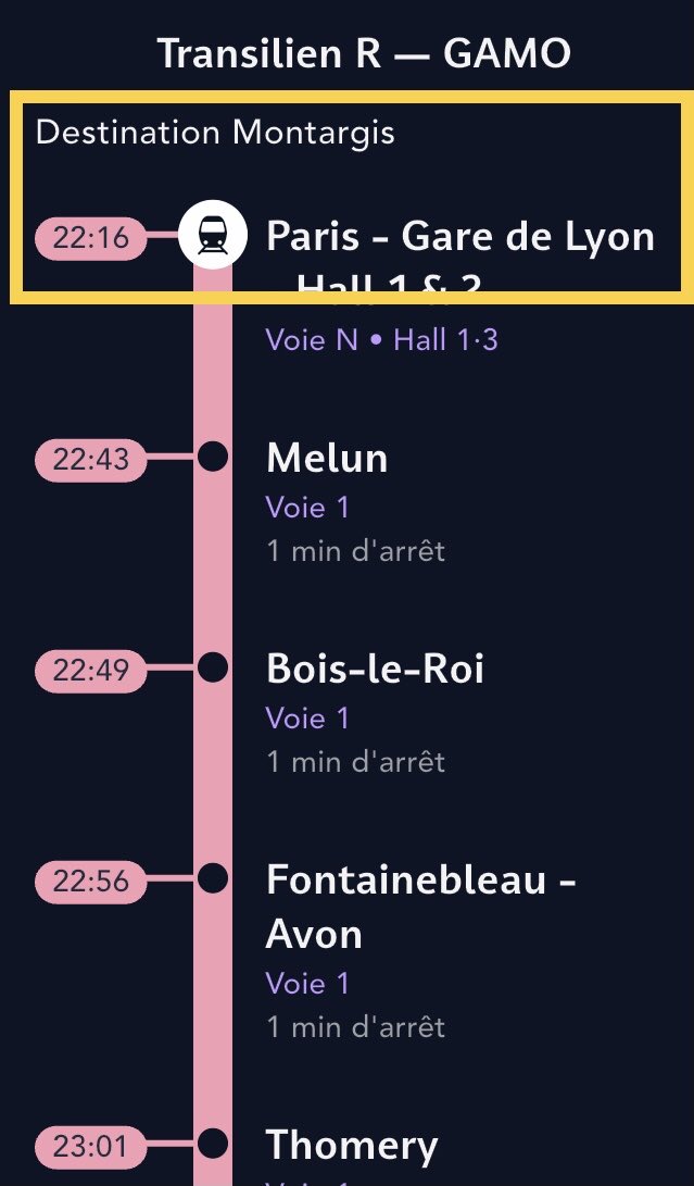 77sud_LigneR's tweet photo. 👋 @LIGNER_SNCF
Sympa hier pour la France "qui bosse tard" d'avoir entassé les usagers dans le dernier 🚆 pour Montargis‼️ Très nombreux voyageurs debout dans un Transilien 151885 (dép. Paris GdLyon 22h16) assuré en US 👎
+ chaleur 🥵 et une journée de boulot. Service honteux❕ https://t.co/IJgPIizOyN