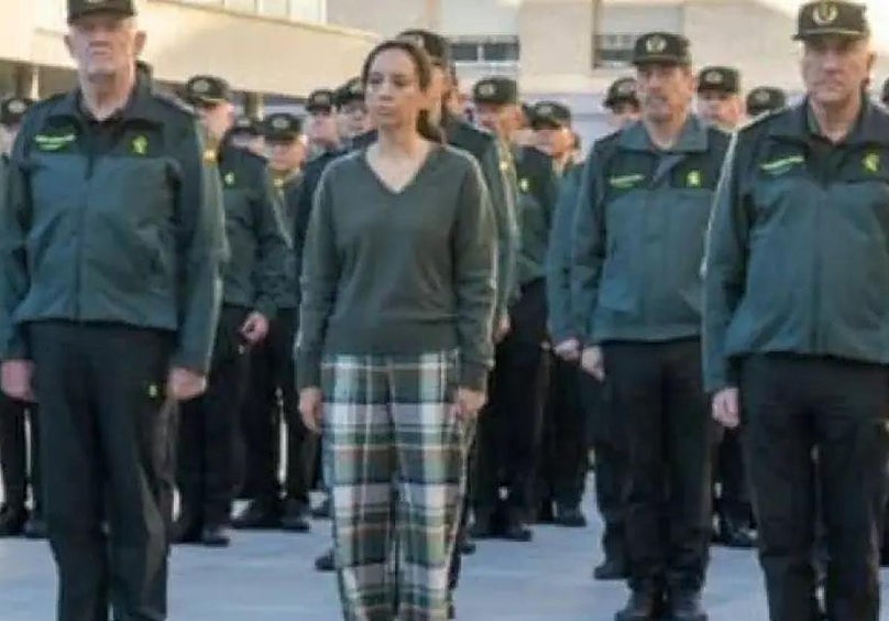 Lucia Etxebarria tweet media