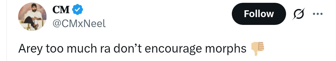 King of the Serengeti tweet media