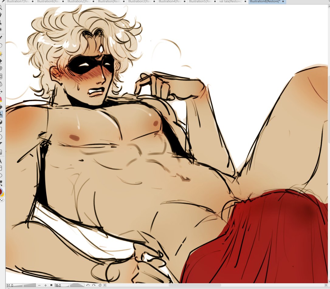 🔞 not rain tweet media