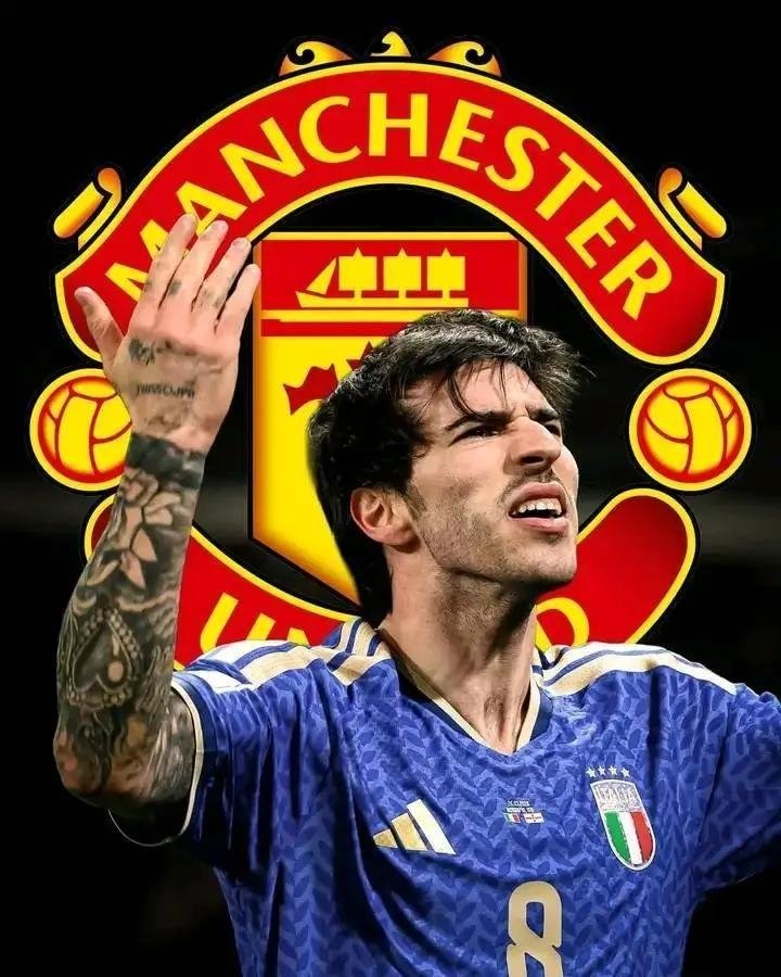 GIDEON MUFC tweet media