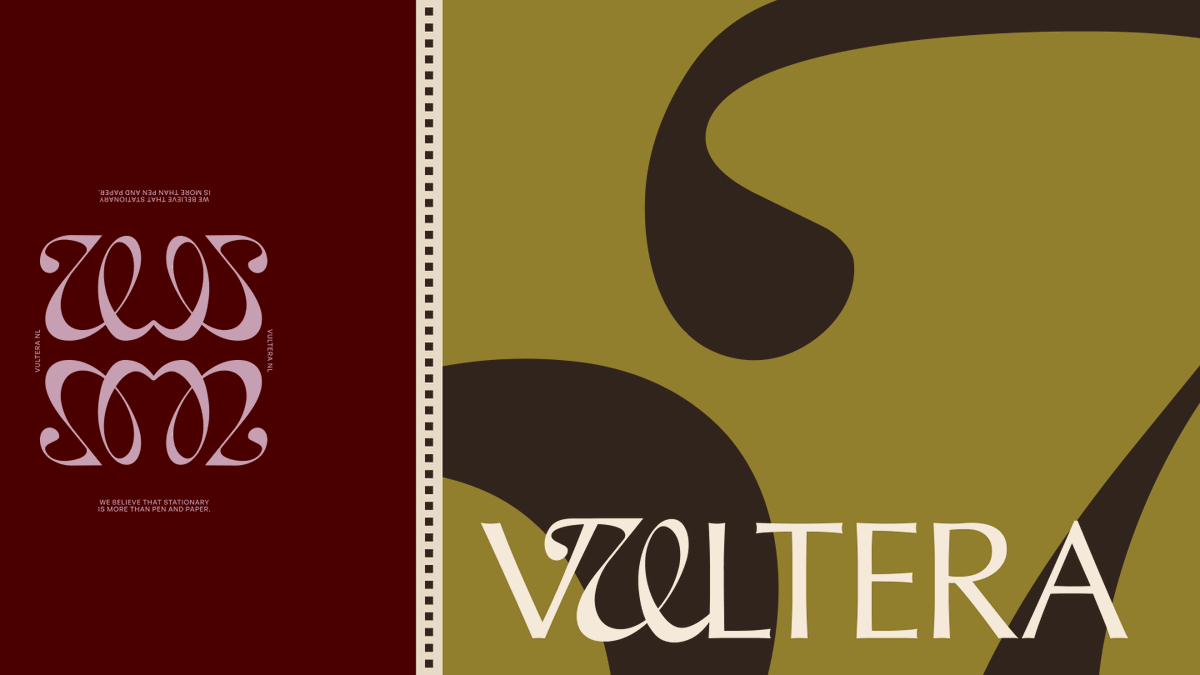amitrawatinc's tweet photo. Can't get over this custom wordmark the wonderful @siimrantarafdar crafted for Vultera!

@mikesmith187 yay or nay? https://t.co/TW0EtpHtVJ