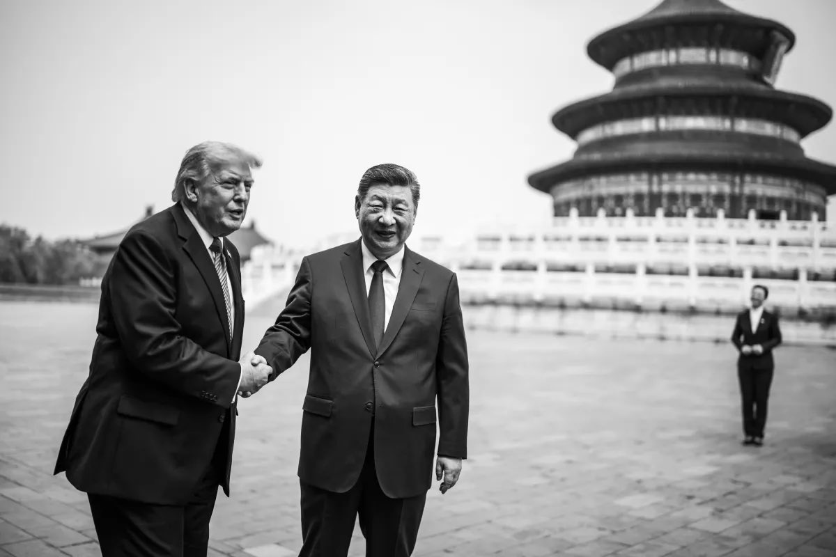 KwPulso's tweet photo. “El acercamiento chino-panameño se produce semanas después de que Trump fuera recibido por el presidente chino, Xi Jinping, en Pekín, en lo que pareció ser una señal de distensión entre las dos potencias”.

⬇️ 👀 

https://t.co/2T4VBX8SwK

@CancilleriaPma 
@ACHAUTOPICO https://t.co/s9rUQ9dS2a