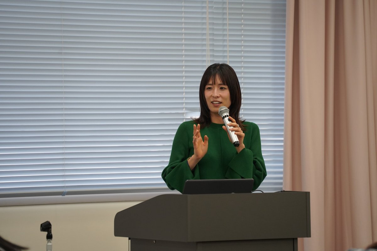 叡啓大学 tweet media