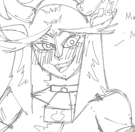LordDrako14's tweet photo. Wip https://t.co/cKOQtMjBMA