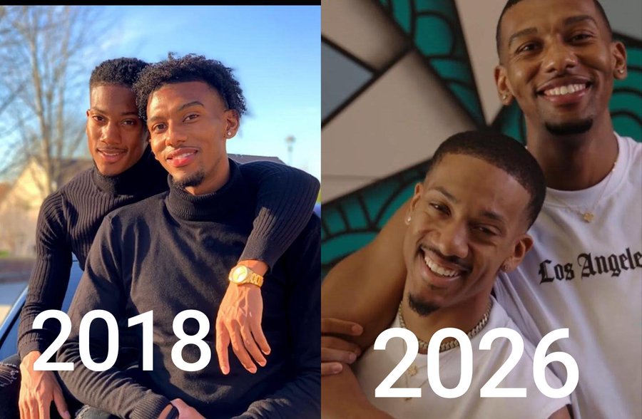 Allafricanlgbtq's tweet photo. Being Gay isn't a PHASE https://t.co/iqx1D56uoS