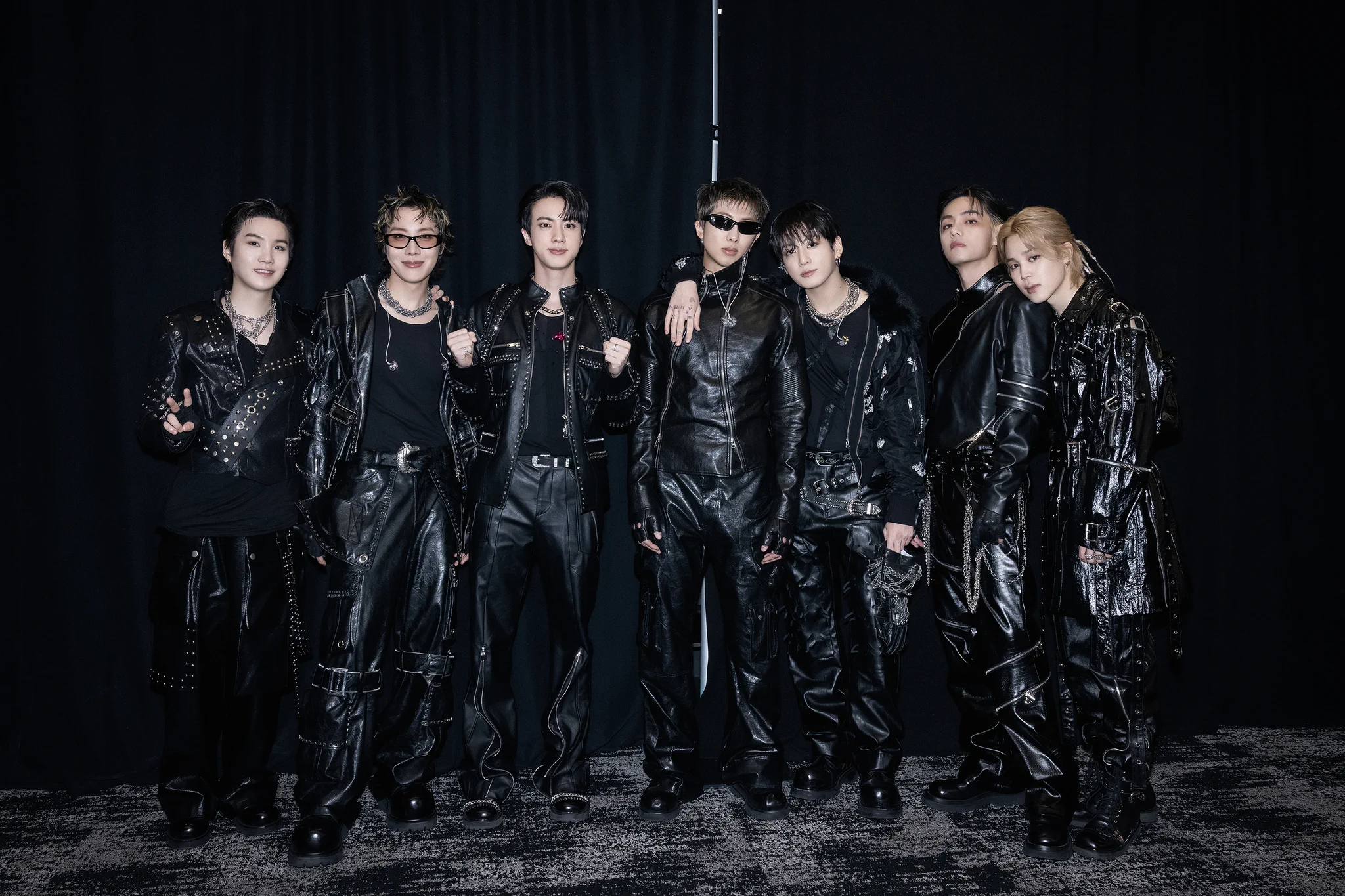 BTS123🌟 on X: 