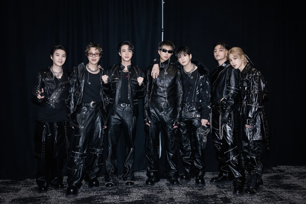 BTS123🌟 on X: 
