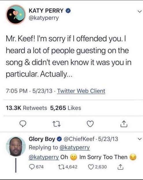 BASEDGLORYBOY's tweet photo. @Kurrco Full circle moment https://t.co/JIShKaOqlp