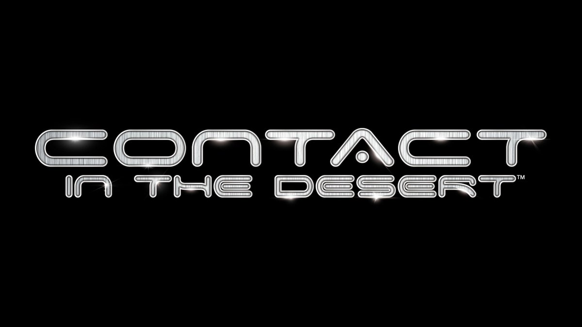 BenHansen00's tweet photo. For those of you headed to Contact in the Desert this weekend @CITDConference, some very exciting times and different conversations this year.  I'll be moderating/appearing on some panels and leading the night vision skywatch Friday night. See you soon! https://t.co/nUqFQbAhTr