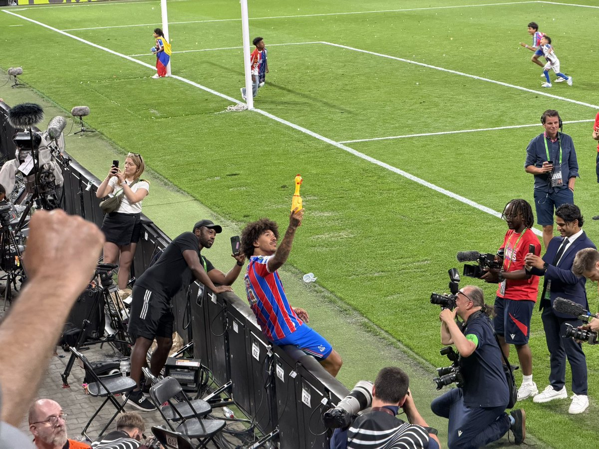 TRISTAN 🇬🇧🇯🇲🇬🇾🦅 tweet media