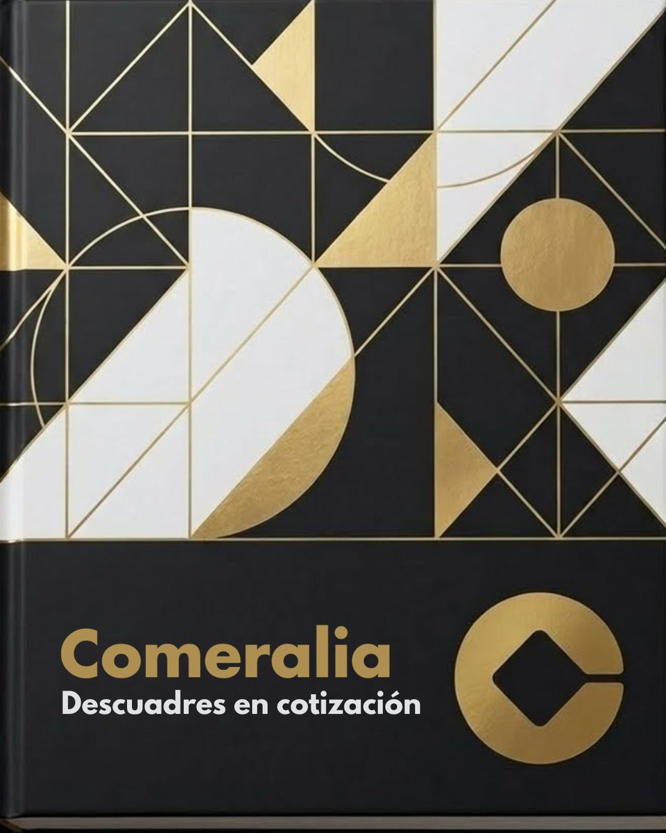 comeralia's tweet photo. ¿Tu asesoría sigue perdiendo tiempo con descuadres en cotización? 🤔

No pierdas más horas de sueño, paciencia y rentabilidad en tu despacho, descubre nuestra nueva solución para transformar la gestión laboral.

Dentro hilo. 🧵

#AsesoríaLaboral #RRHH #DespachosProfesionales https://t.co/hhxRCAqs9S