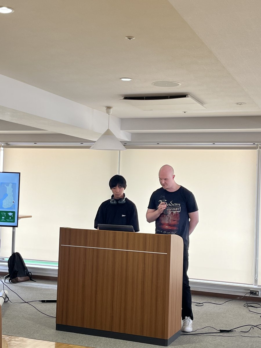 叡啓大学 tweet media