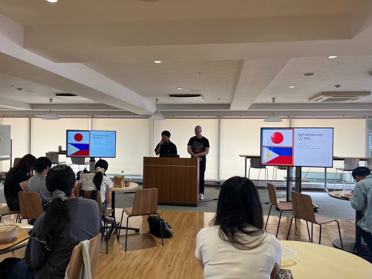 叡啓大学 tweet media