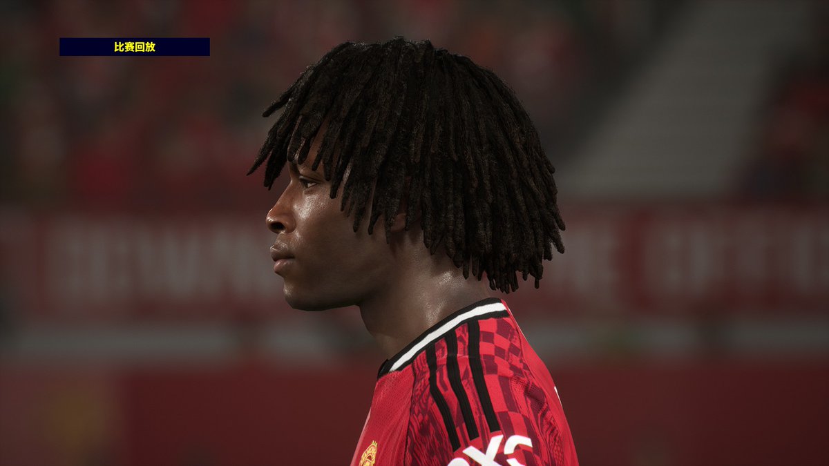 gaogao1157128's tweet photo. 🔥#eFootball V5.5.0 Faces Update!

🇩🇰 Patrick Dorgu

😎Follow me to see all the latest faces! https://t.co/hMvGxwudH6