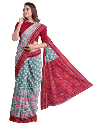 OdiKala_Store's tweet photo. 🔴Sambalpuri cotton saree with blouse piece • https://t.co/aqoEprVkIX 🔴
starting @ 
🔵 Grab it here ▶️ https://t.co/aqoEprVkIX 🔵 https://t.co/tUAUHOQNWG