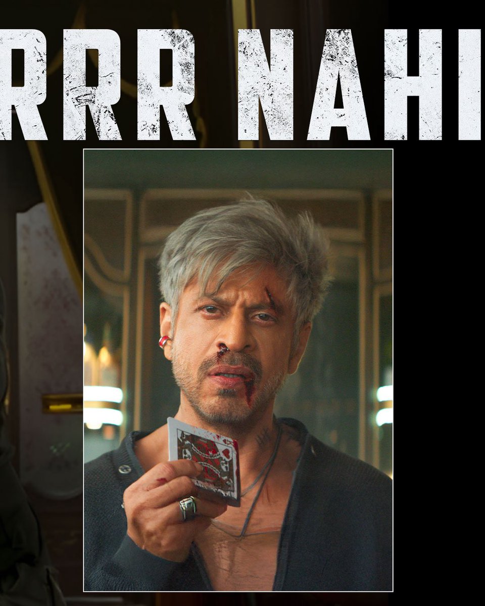 Red Chillies Entertainment tweet media