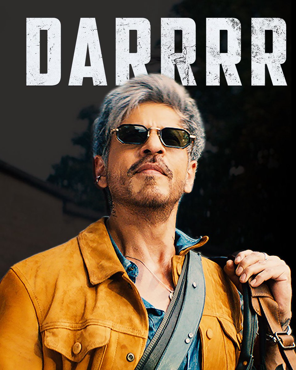 Red Chillies Entertainment tweet media