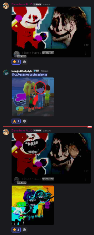 Stinko tweet media