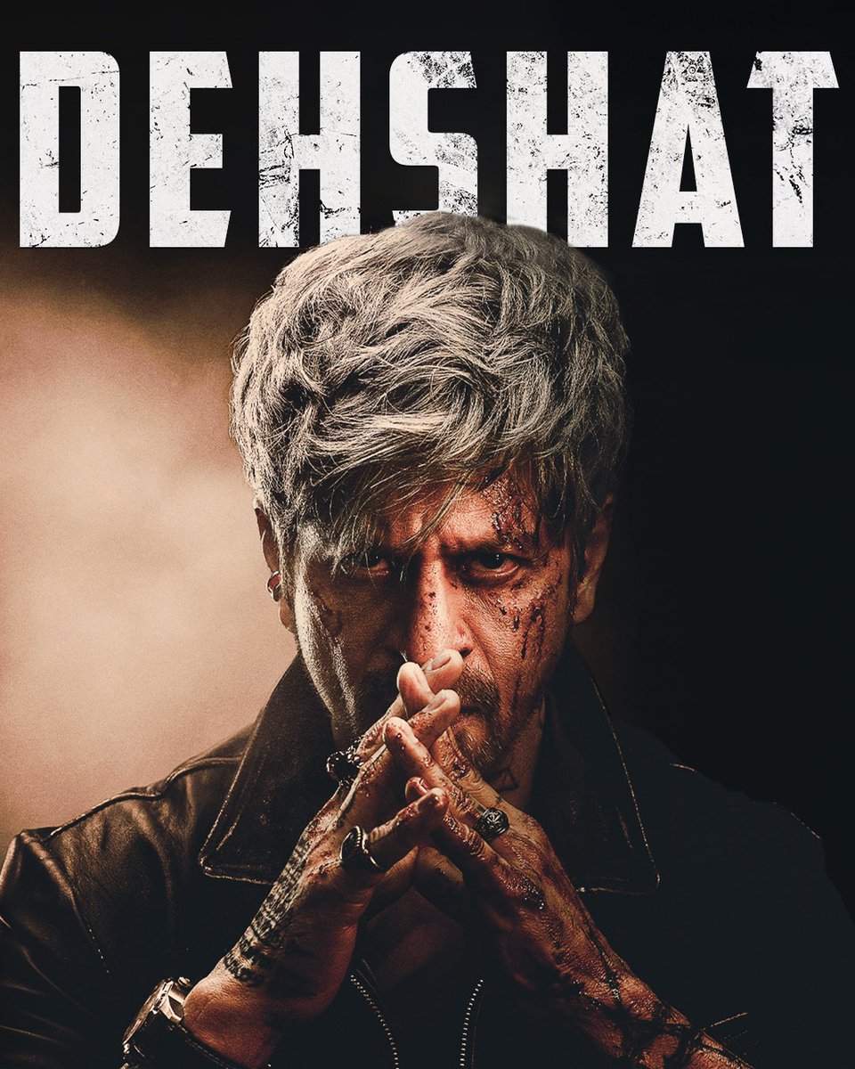 Red Chillies Entertainment tweet media