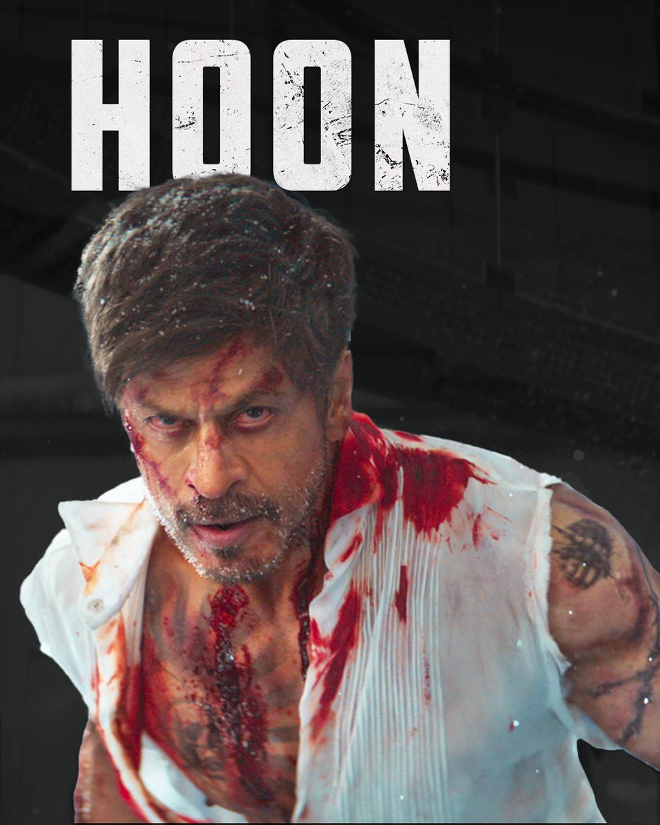 Red Chillies Entertainment tweet media