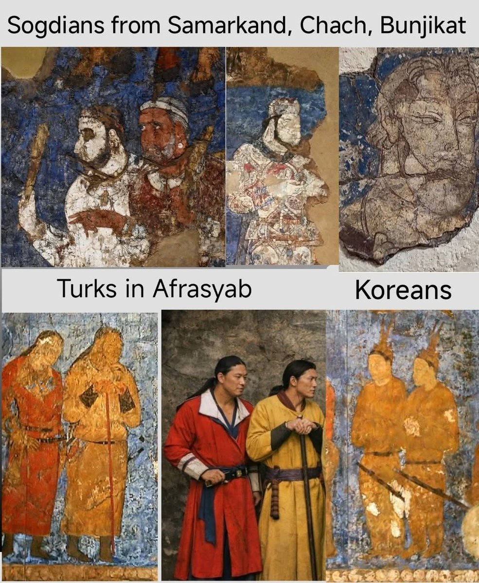 Archaeo - Histories tweet media