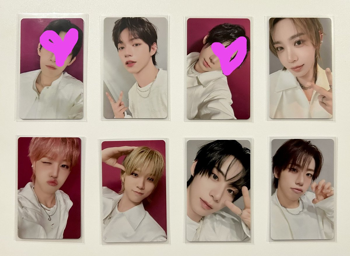 Code_1_0_1's tweet photo. on hand

380php each +125 sf

📩DM to claim/inquire https://t.co/CYlbYSgj4N