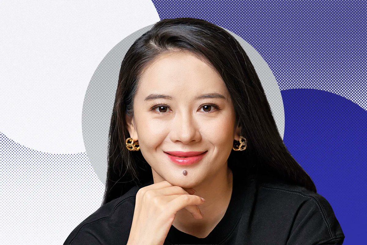bitcoinnewsasia's tweet photo. Yi He: From a Small Village in Sichuan to the Top of Global Crypto
https://t.co/WUTOGAu5xn @heyibinance @binance @cz_binance https://t.co/zgvUQff8yd