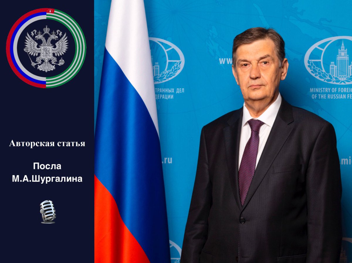 Посольство России в Абхазии tweet media