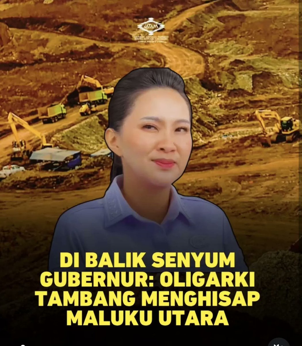 Sumatera Adil & Federal tweet media