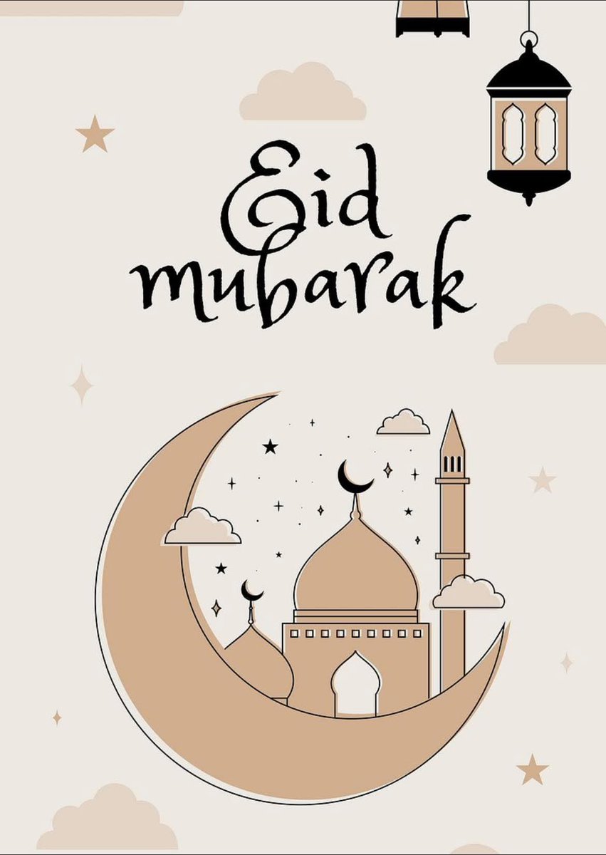 abdidayax4's tweet photo. Eid Mubarak to everyone celebrating in Somaliland and around the world! 

May this Eid bring you renewed hope, peace, and love. 💙 https://t.co/7QWfbRU3QA
