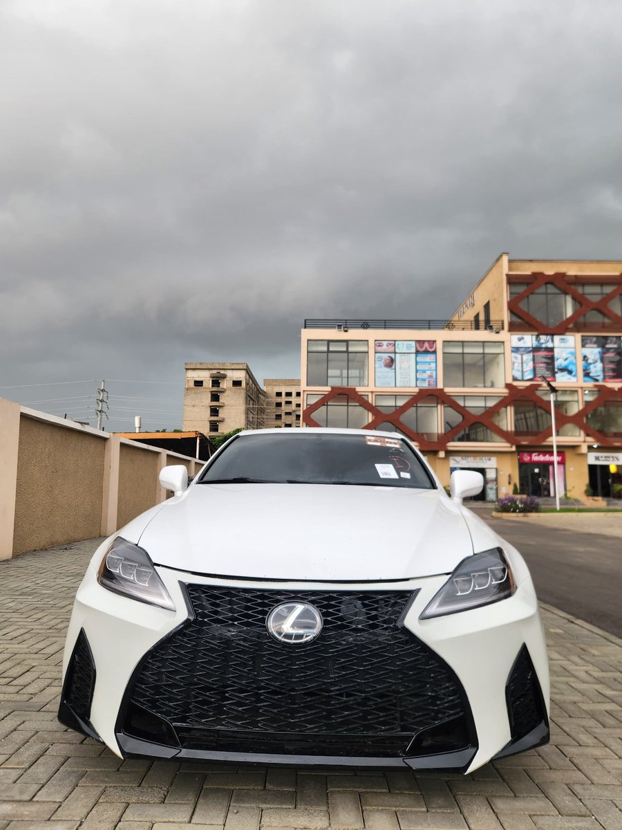 Chu_moni's tweet photo. *FOREIGN USED LEXUS IS250*

2008 UPGRADED TO 2018

THIS MONTH(MAY) 2026 ENTRY *14.5m*

*ABUJA*

CALL/WHATSAPP: 08080161917

#Sporty #Tinubu #EidMübarek Mubarak #peterObi #Arsenal #NDC Davido Abuja Nigeria Lagos Kaduna Lokoja Atiku Ameachi Ram https://t.co/WWCWfBkL7L
