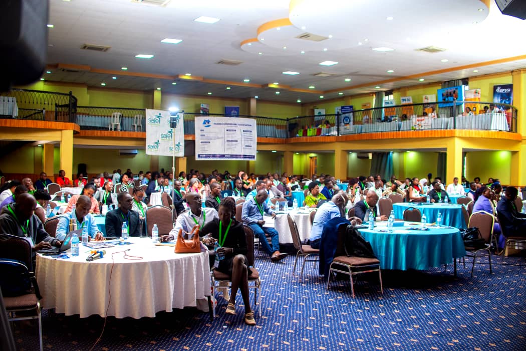 BMMShifters's tweet photo. Yesterday was the Day 1 as we joined the mental health like minded professionals at the #5thUgandaMentalHealthConference2026 under the theme "Professionalism In Mental Health: The Multidisciplinarity"

#mentalhealth #BMMYouth #youth https://t.co/fknMHpX92z